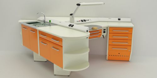 web shop STL105 